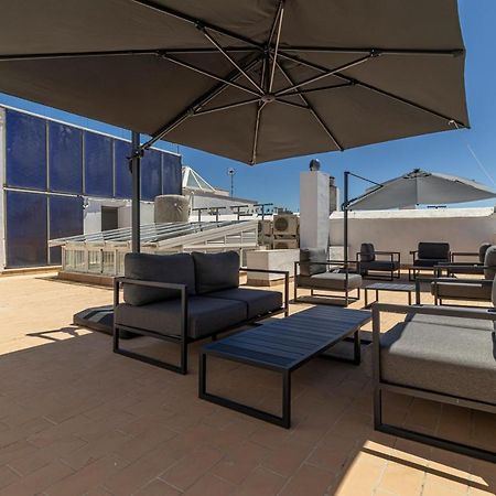 Allo Apartments San Roque 3ºc Cádiz Kültér fotó