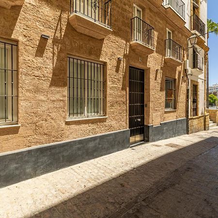 Allo Apartments San Roque 3ºc Cádiz Kültér fotó