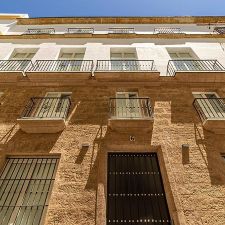 Allo Apartments San Roque 3ºc Cádiz Kültér fotó