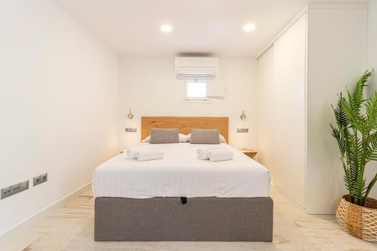 Allo Apartments San Roque 3ºc Cádiz Kültér fotó