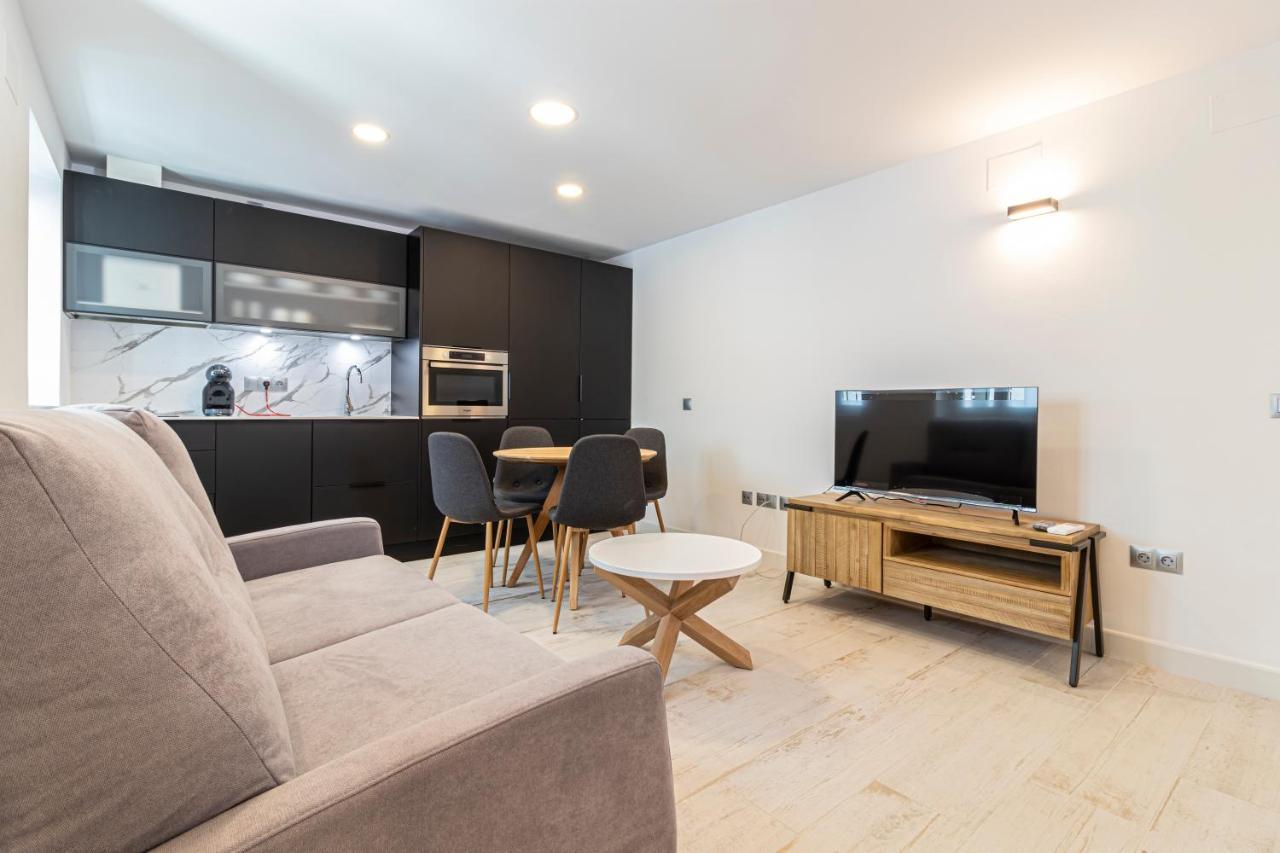Allo Apartments San Roque 3ºc Cádiz Kültér fotó