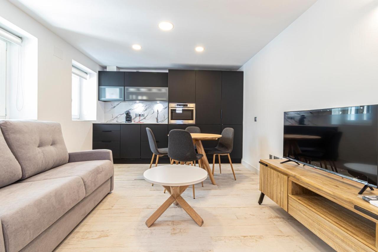 Allo Apartments San Roque 3ºc Cádiz Kültér fotó