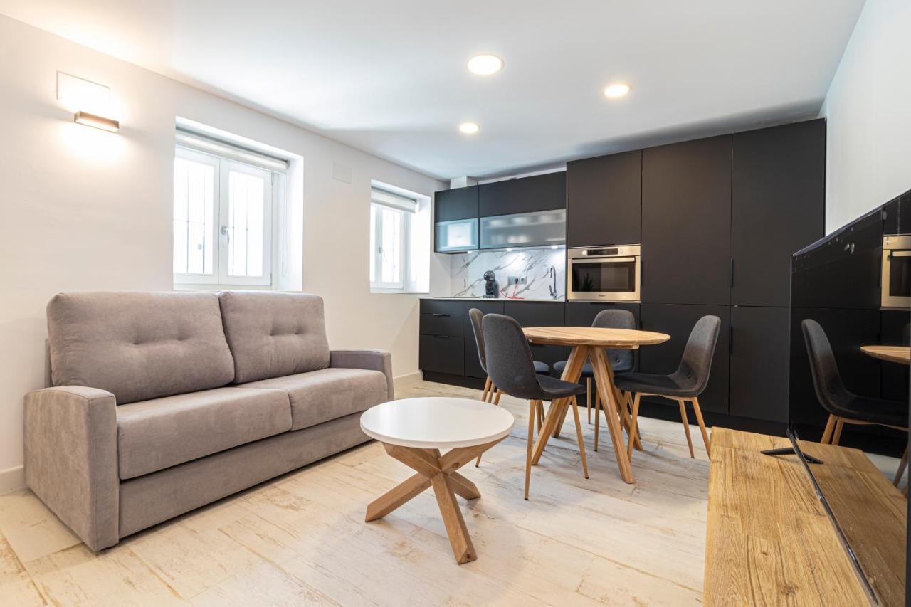 Allo Apartments San Roque 3ºc Cádiz Kültér fotó