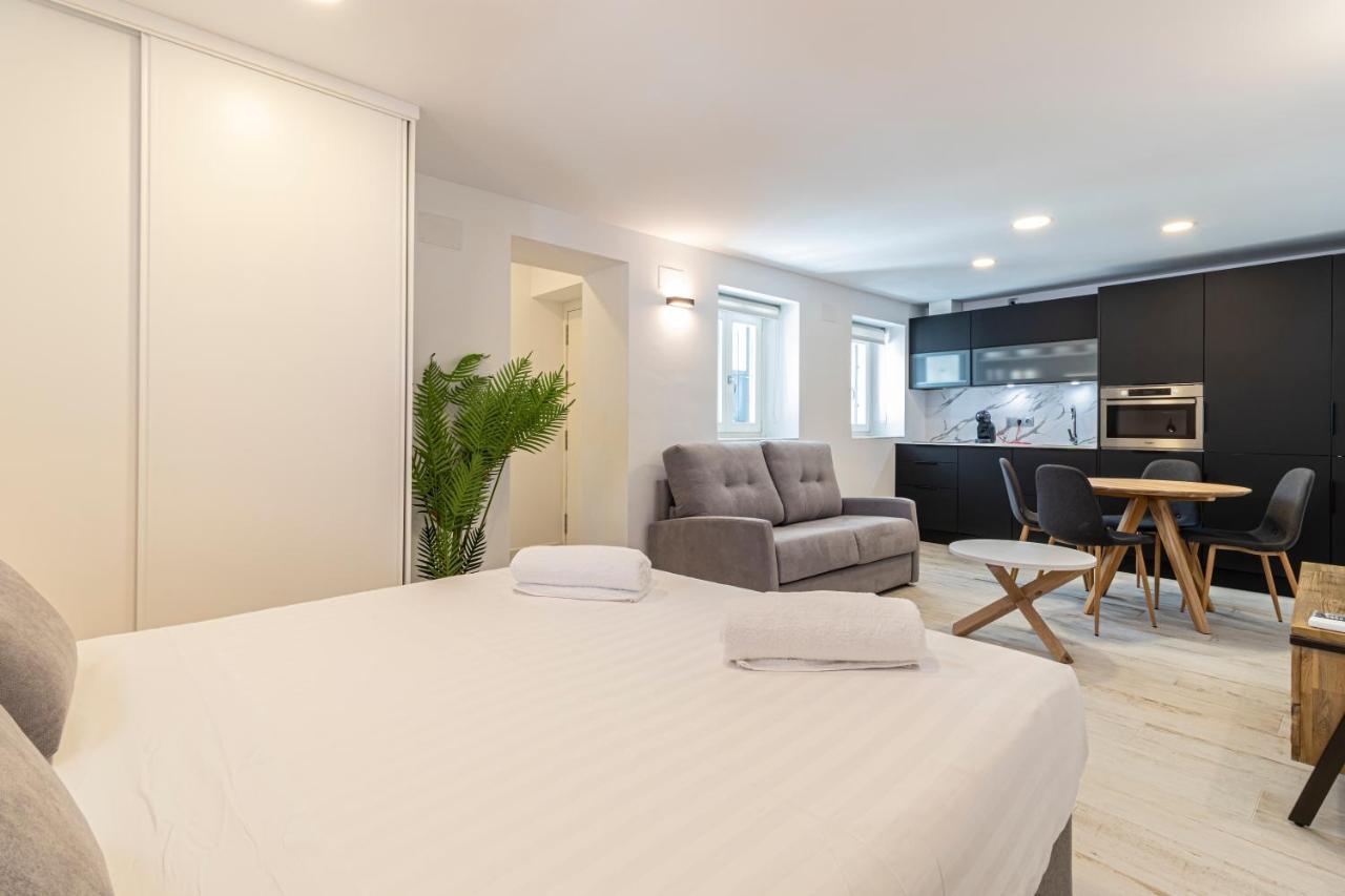 Allo Apartments San Roque 3ºc Cádiz Kültér fotó