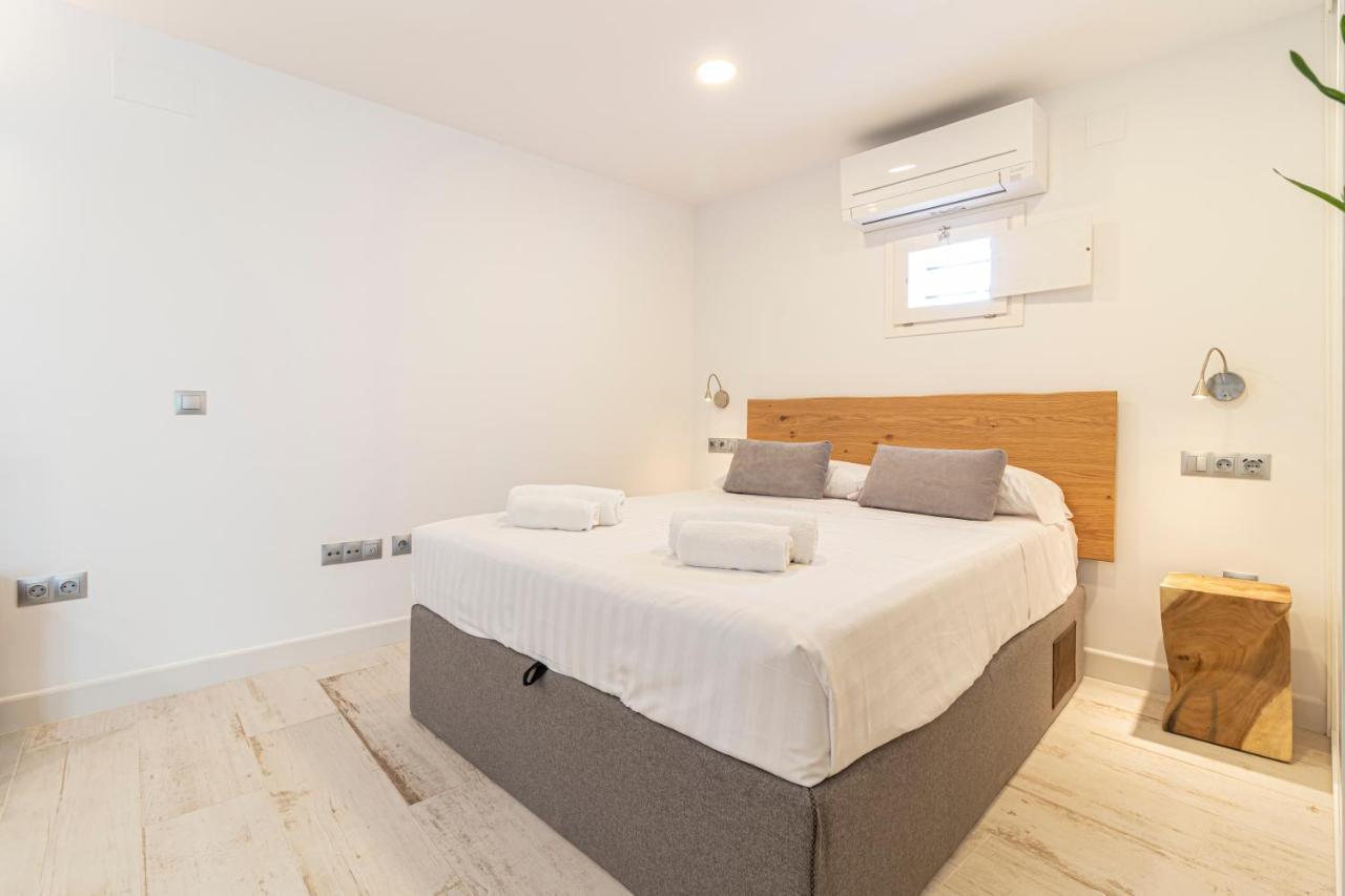 Allo Apartments San Roque 3ºc Cádiz Kültér fotó