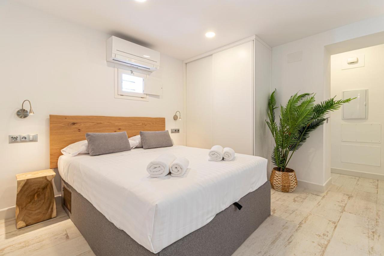 Allo Apartments San Roque 3ºc Cádiz Kültér fotó