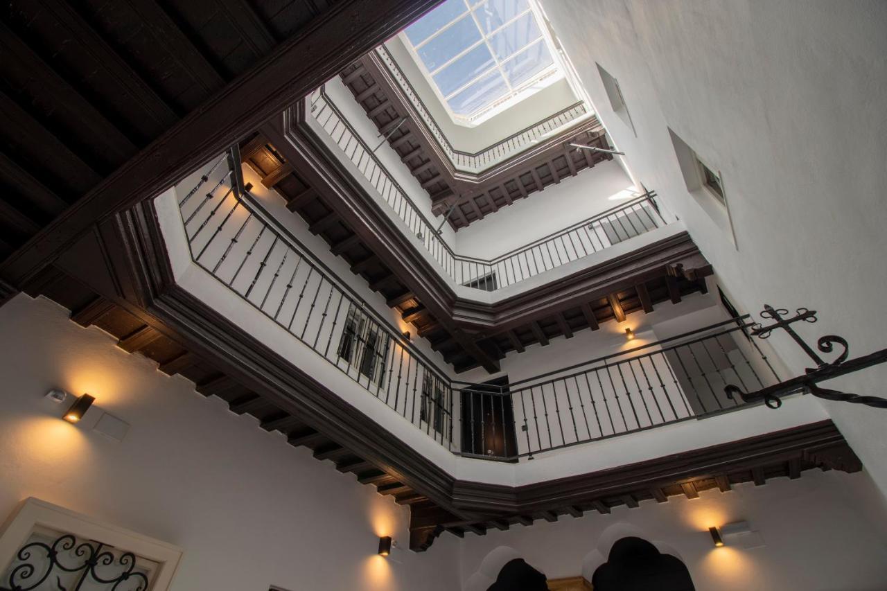 Allo Apartments San Roque 3ºc Cádiz Kültér fotó