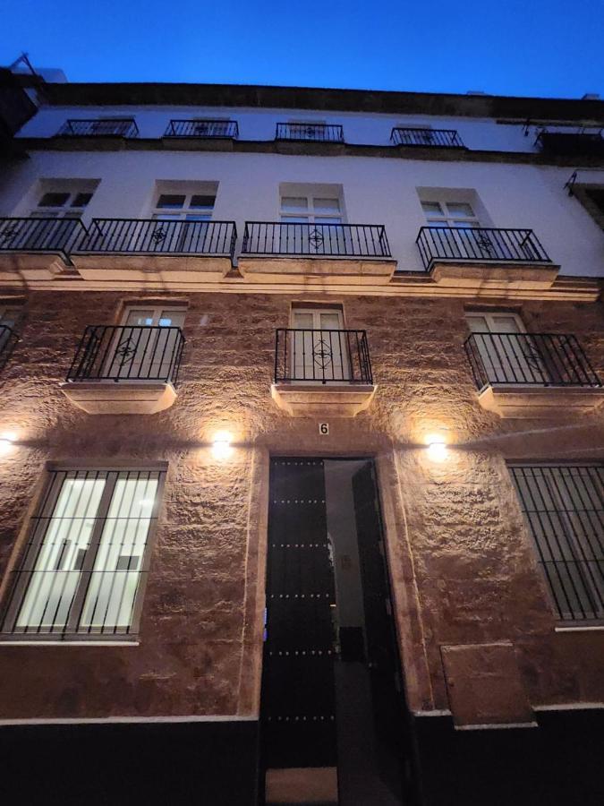 Allo Apartments San Roque 3ºc Cádiz Kültér fotó