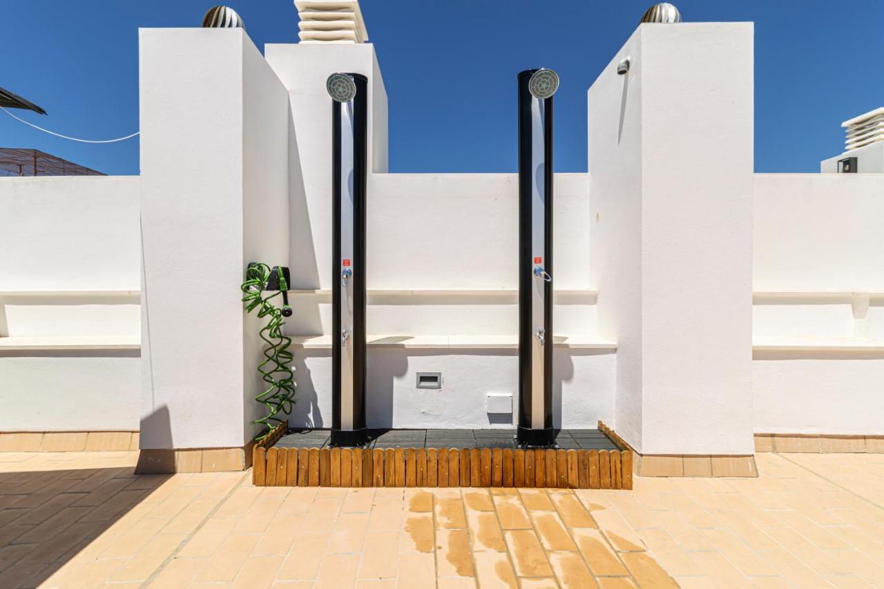 Allo Apartments San Roque 3ºc Cádiz Kültér fotó